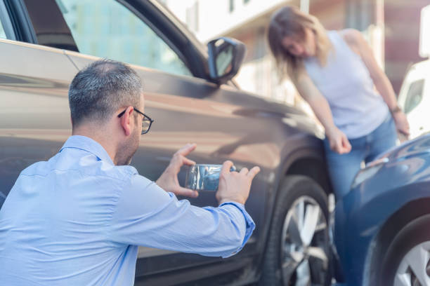 Professional Non Owner Car Insurance technician working in North Muskegon, MI